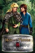 Heir to the Throne (Descent of Kings #02) by Maria Albert