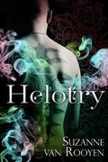 Helotry by Suzanne van Rooyen