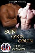 Sun Goes Down by Lilith Duvalier