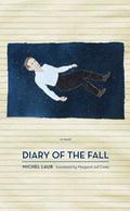 Diary of the Fall by Margaret Jull Costa
