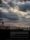 The Silent World Within You by noeon