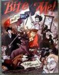Bite Me! A Vampire Farce by Dylan Meconis