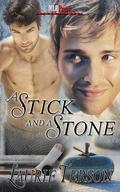 A Stick and A Stone by Laurie Terson