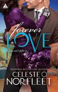Forever Love (Mamma Lou MatchMaker #11) by Celeste O. Norfleet
