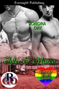 Tyler & Marco (Lust at First Sight #2) by Xondra Day