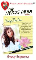 Eury's The One (The Nerds Area #1) by Gypsy Esguerra
