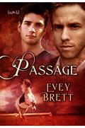 Passage by Evey Brett