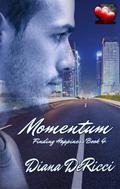 Momentum (Finding Happiness #4) by Paige Prince