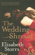 The Wedding Shroud (Tales of Ancient Rome #1) by Elisabeth Storrs