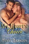 My Heart's Choice by Penny Brandon
