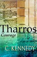 Thárros (Elpida #2) by C. (Cody) Kennedy