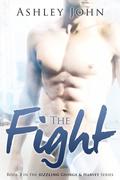 The Fight by Ashley John