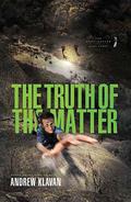 The Truth of the Matter (The Homelanders #3) by Andrew Klavan