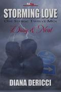 Doug & Neal (Storming Love: One Storm, Twelve Men #6) by Diana DeRicci