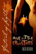 Jazzy Little Christmas (Festival of Lights) by Nica Berry