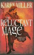 The Reluctant Mage (The Fisherman's Children #2) by Karen Miller