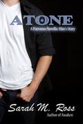 Atone (Patronus #2.5) by Sarah M. Ross
