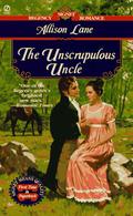 The Unscrupulous Uncle (Jack Caldwell #1) by Susan Pace