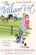 The Village Vet (Talyton St. George #5) by Cathy Woodman