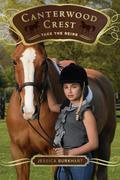 Take the Reins (Canterwood Crest #1) by Jessica Burkhart