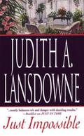 Just Impossible (The Blackcastle Trilogy #3) by Judith A. Lansdowne