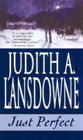 Just Perfect (The Blackcastle Trilogy #2) by Judith A. Lansdowne