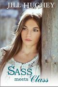 Sass Meets Class by Jill Hughey