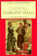 Marling Hall: A Barsetshire Novel (Barsetshire #11) by Angela Thirkell