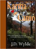 Karma in Camo (The Camo Trilogy) by J.D. Wylde