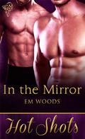 In The Mirror by Em Woods