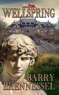 Wellspring by Barry Brennessel
