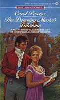 The Drawing Master's Dilemma by Carol Proctor