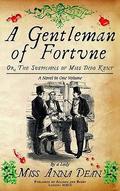 A Gentleman of Fortune (Dido Kent #2) by Anna Dean