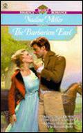The Barbarian Earl by Nadine Miller