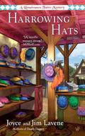 Harrowing Hats (A Renaissance Faire Mystery #4) by Joyce Lavene