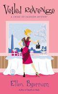Veiled Revenge (Crime of Fashion #9) by Ellen Byerrum