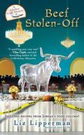 Beef Stolen-Off (A Clueless Cook Mystery #2) by Liz Lipperman