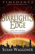 Starlight's Edge (Timedance #2) by Susan Waggoner