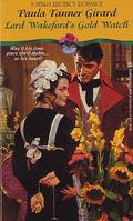 Lord Wakeford's Gold Watch by Paula Tanner Girard