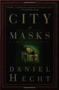 City of Masks (Cree Black #1) by Daniel Hecht