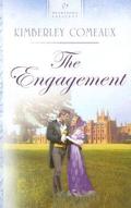 The Engagement (Regency Brides #2) by Kimberley Comeaux