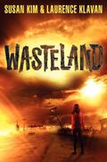 Wasteland (Wasteland #1) by Susan Kim