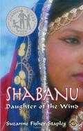 Shabanu: Daughter of the Wind (Shabanu #1) by Suzanne Fisher Staples