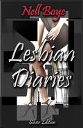Lesbian Diaries Silver by Blackveil