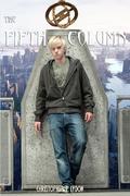 The Fifth Column (The Falcon Banner Cycle #5) by Christopher P. Lydon