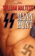 SS Mann Hunt by William Maltese