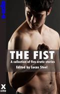The Fist by Eva Hore