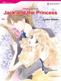 Jack and the Princess (Catching the Crown [manga] #1) by Junko Okada