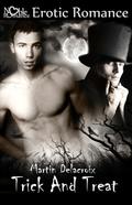 Trick And Treat by Martin Delacroix