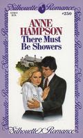 There Must Be Showers by Anne Hampson